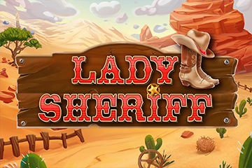 Lady Sheriff