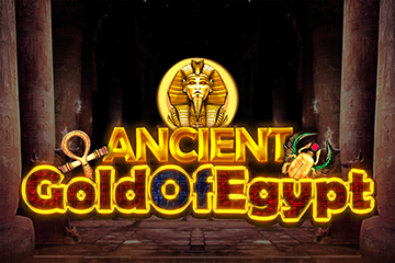 Ancient Gold Of Egypt