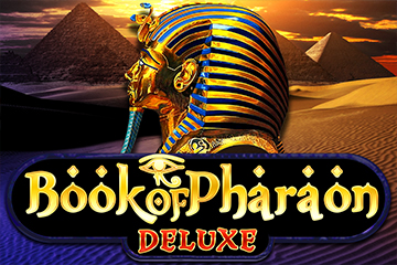 Book of Pharaon Deluxe