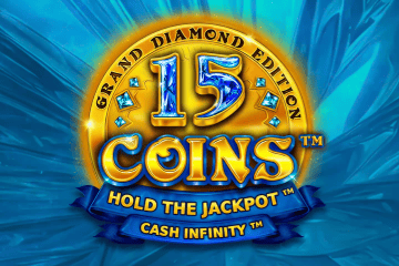 15 Coins Grand Diamond Edition