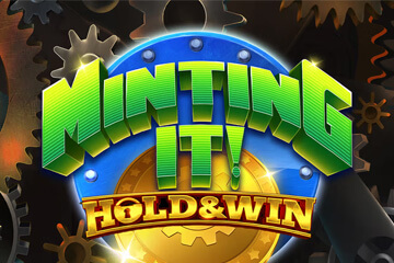 Minting it! Hold & Win
