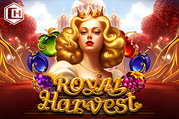Royal Harvest