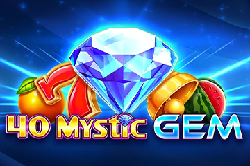 40 Mystic Gem
