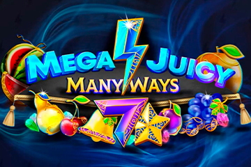 Mega Juicy Manyways